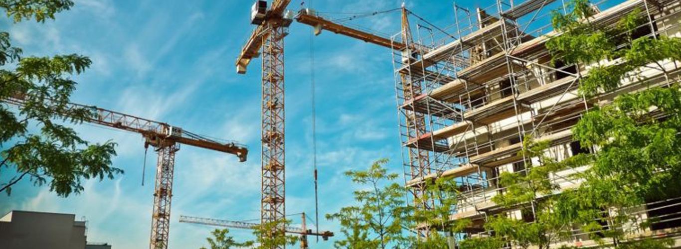 GREEN BUILDING- REDUCING CARBON EMISSIONS IN CONSTRUCTION