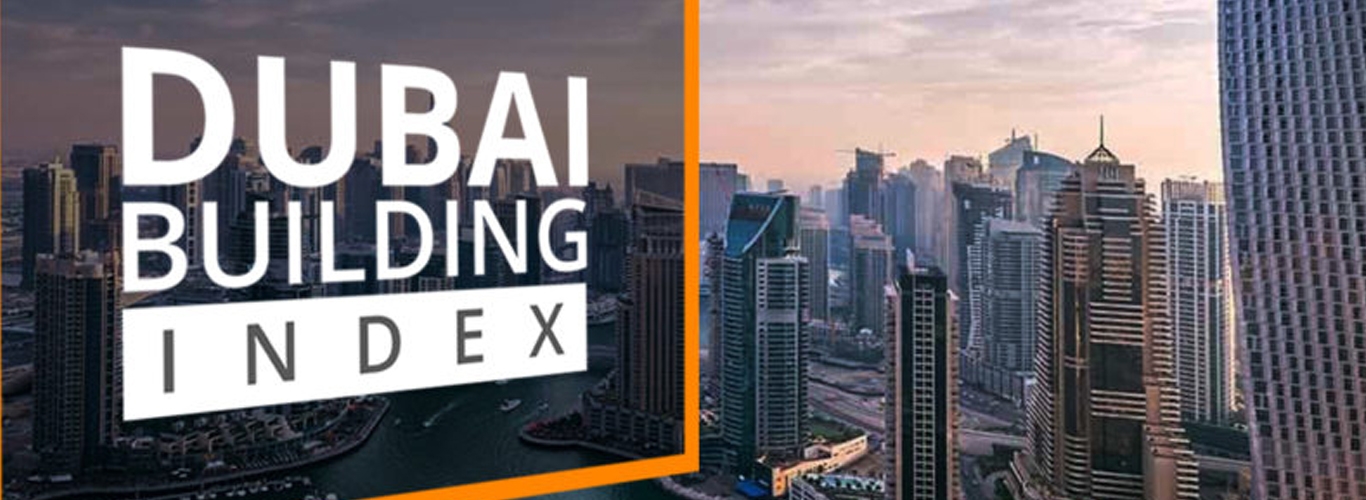 DUBAI BUILDING INDEX: AN INTEGRATED APPROACH TO IMPROVING BUILDING LIFECYCLE PERFORMANCE