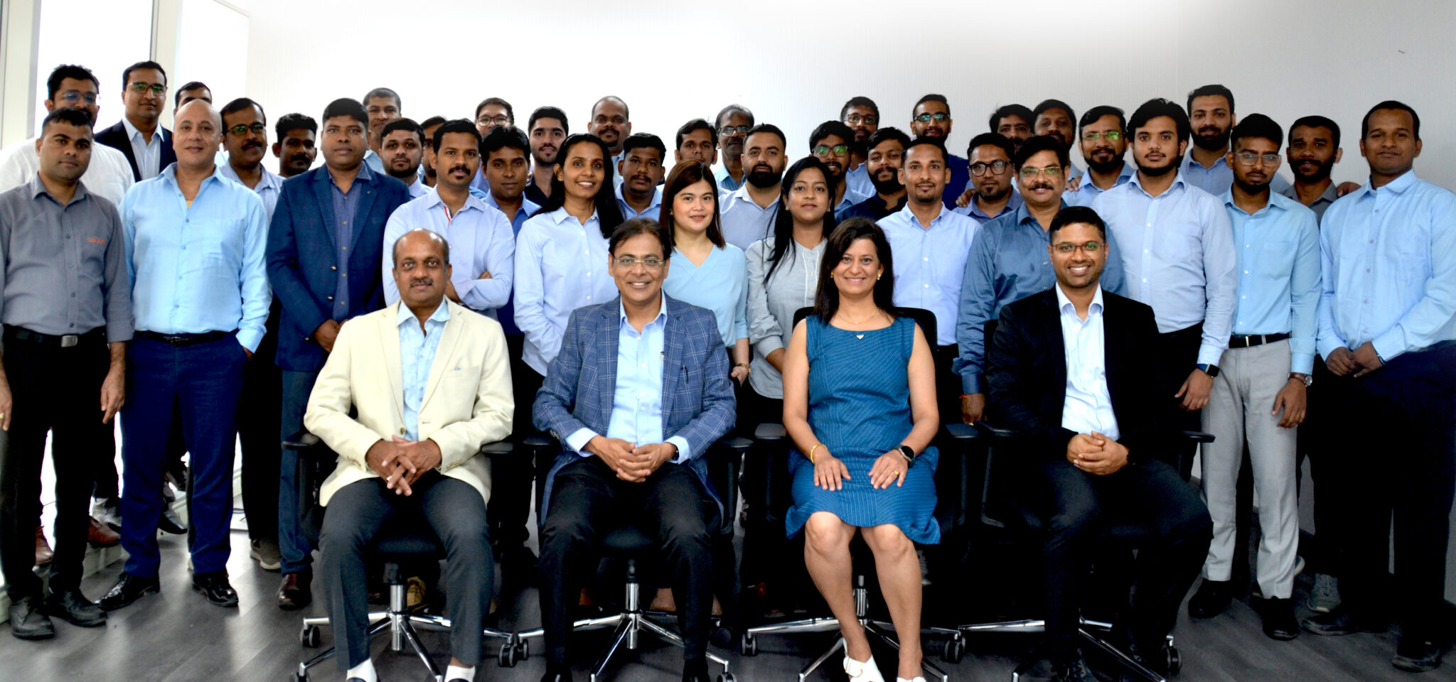 Our Team - Consistent Engineering Consultants